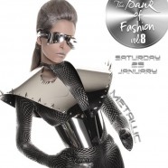 THE BANK OF FASHION SHOW VOL8